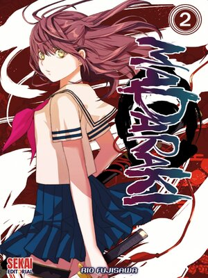 cover image of Madaraki Volume2